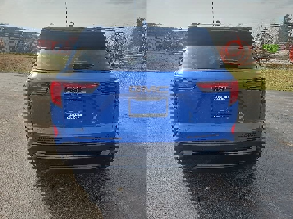 New 2026 GMC Terrain Elevation w/ Elevation Premium Package image 4