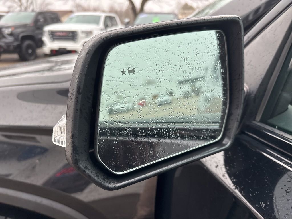 Certified 2021 Chevrolet Traverse RS w/ LPO, Floor Liner Package image 19