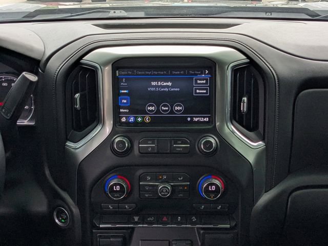 Used 2021 Chevrolet Silverado 2500 LT w/ Convenience Package image 17