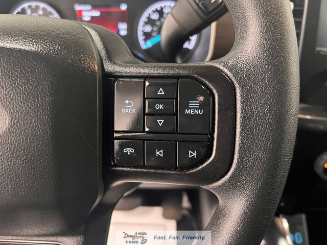 Used 2023 Ford F150 XL w/ STX Appearance Package RWD image 41