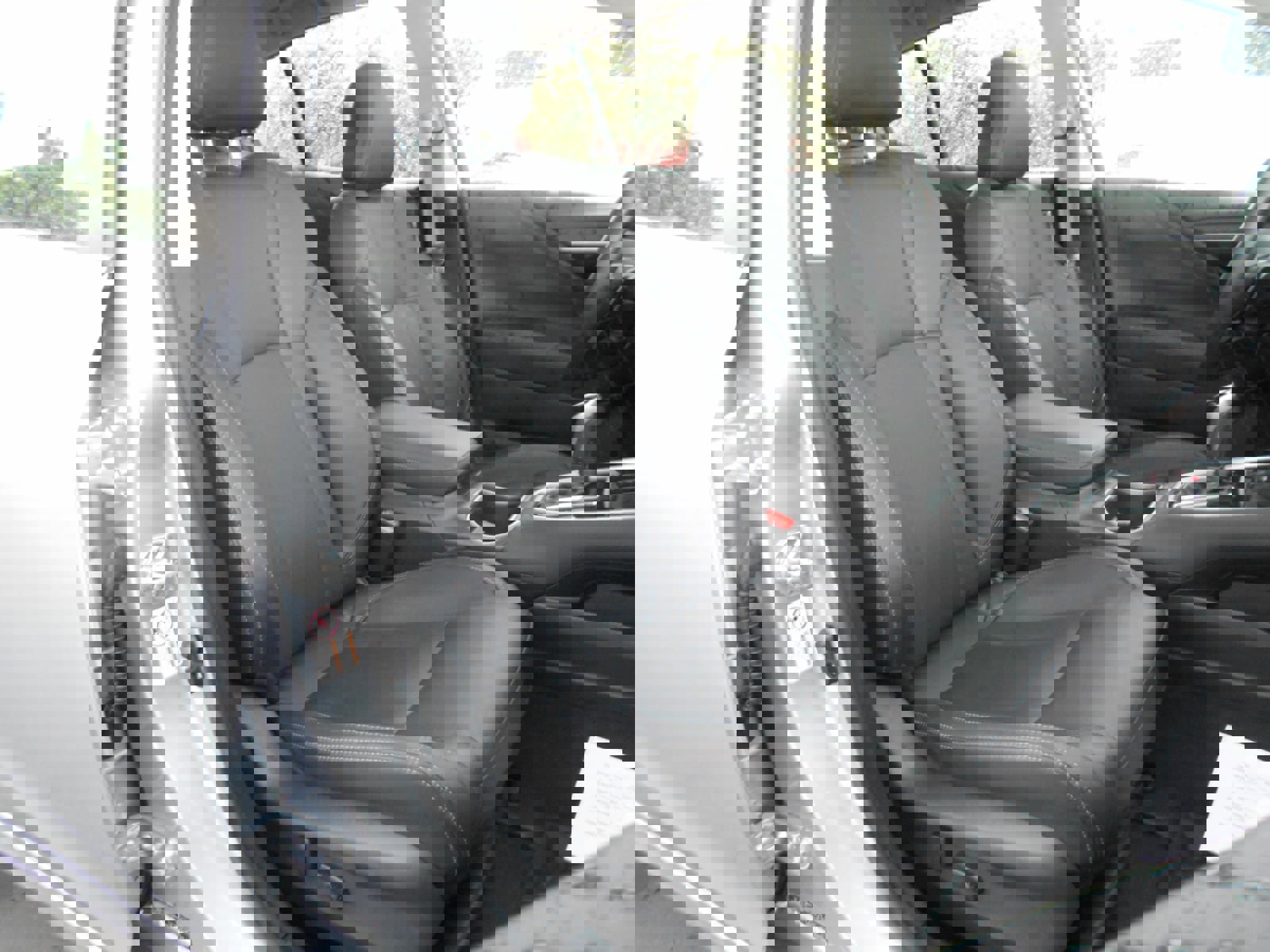 Used 2020 Subaru Legacy Limited image 17