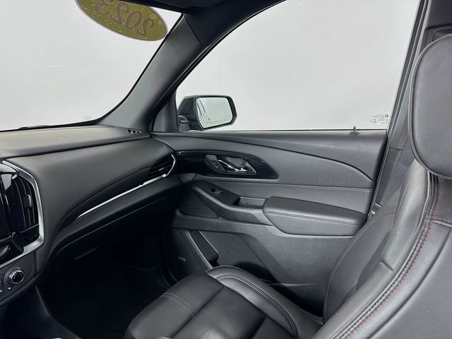 Used 2023 Chevrolet Traverse RS w/ LPO, Floor Liner Package image 26
