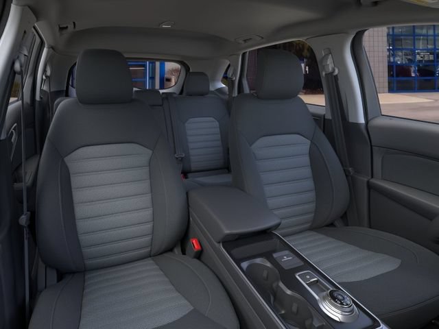 New 2024 Ford Edge SE AWD/4WD image 10