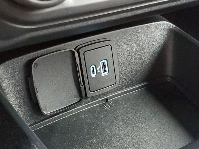 Used 2023 Ford Bronco 4-Door AWD/4WD image 16