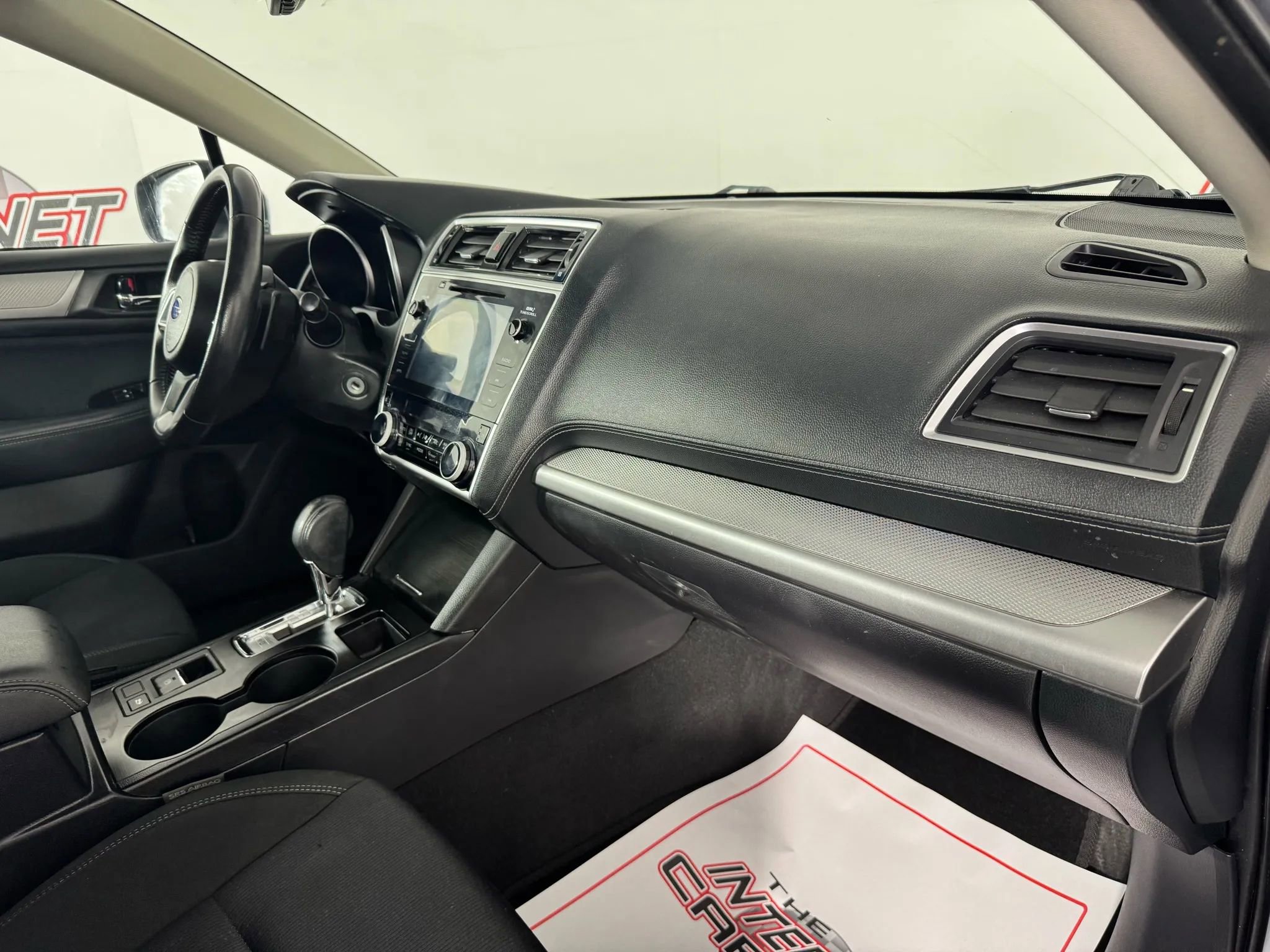 Used 2018 Subaru Legacy 2.5i Premium w/ Eyesight & BSD & Rcta & HBA image 12