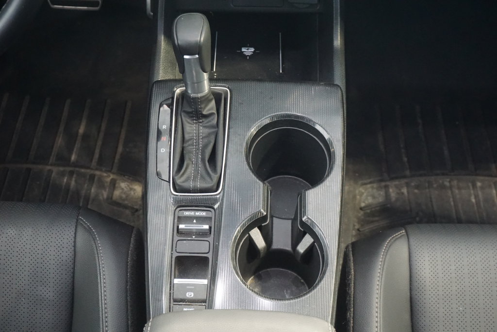 Used 2026 Honda Civic Sport Touring image 30