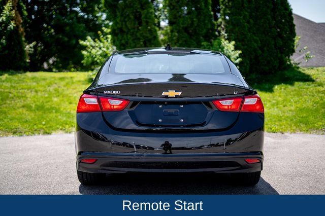 Used 2023 Chevrolet Malibu LT FWD image 6