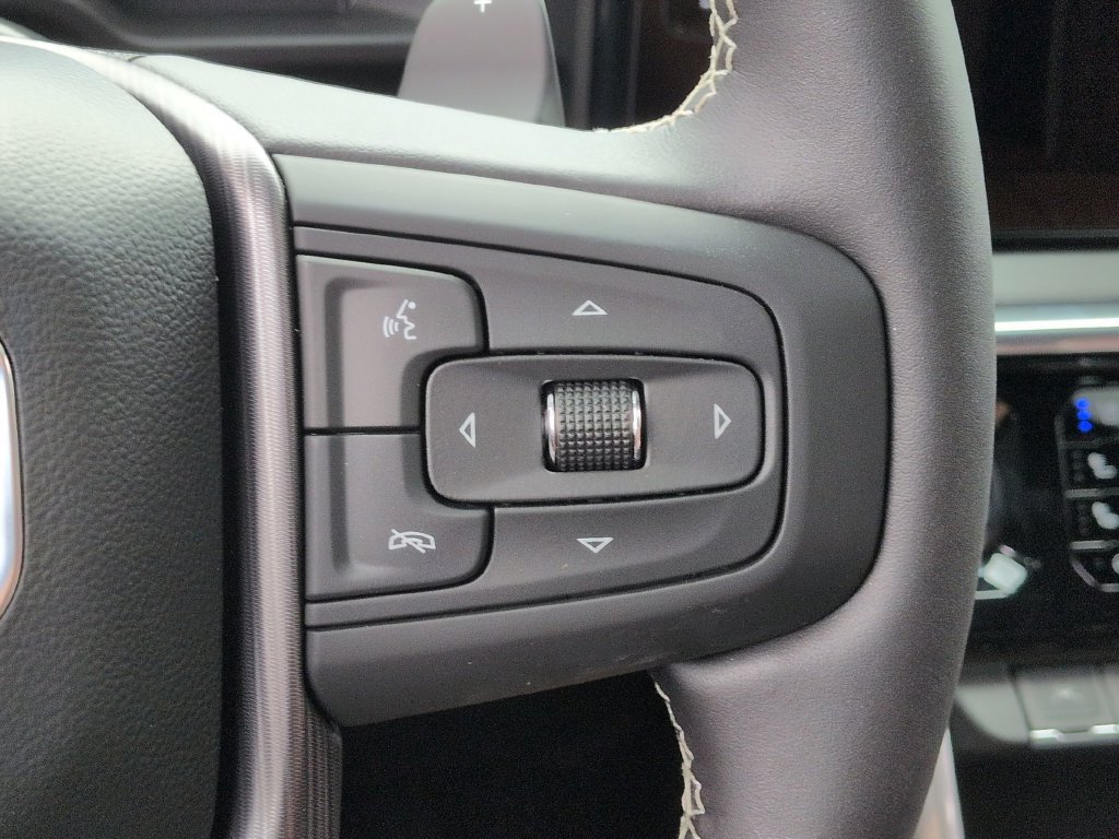 New 2026 GMC Sierra 1500 Denali Ultimate AWD/4WD image 13