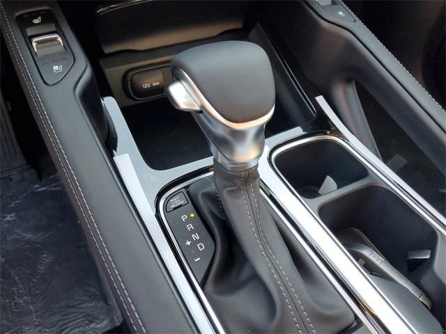 New 2025 Kia Telluride EX w/ EX Captain's Chair Package image 20