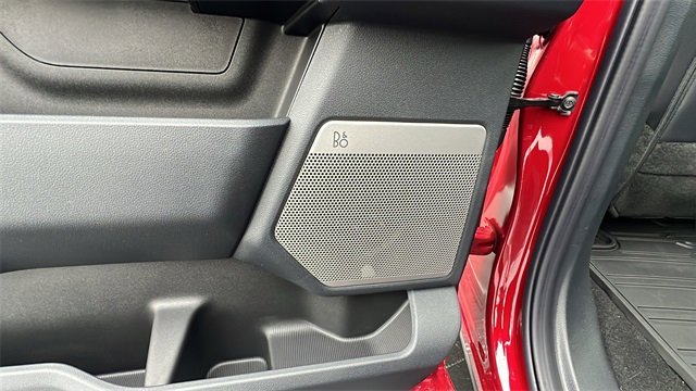 New 2025 Ford F250 Lariat w/ Lariat Ultimate Package image 17