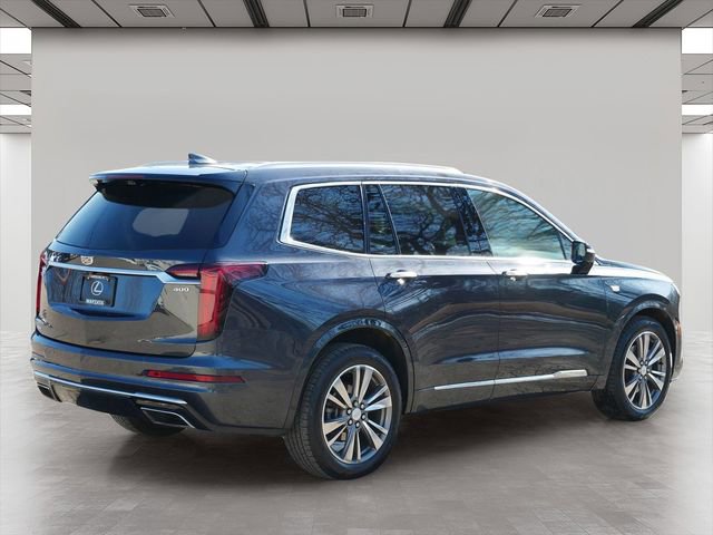 Used 2021 Cadillac XT6 Premium Luxury AWD/4WD image 5