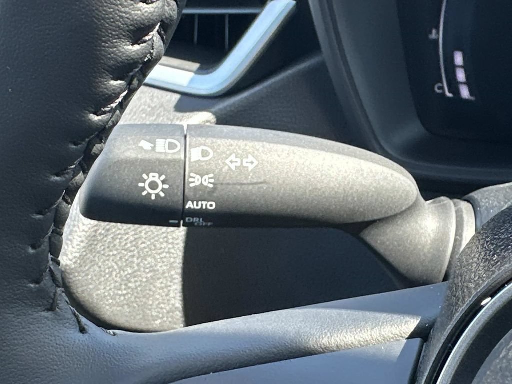 New 2026 Toyota Corolla SE FWD image 24