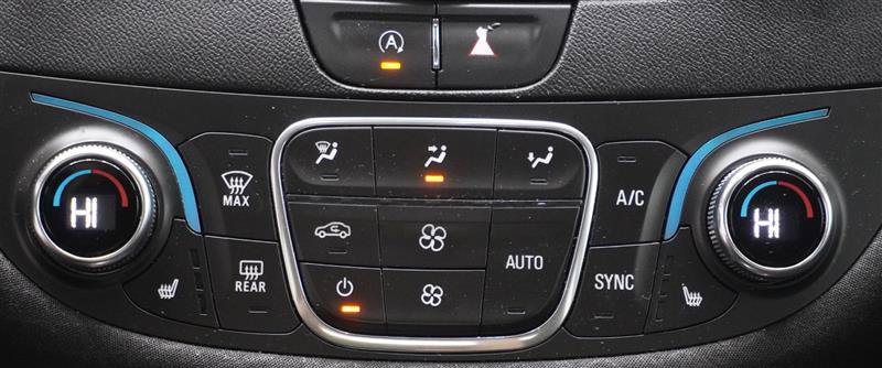 Used 2021 Chevrolet Malibu LT FWD image 16
