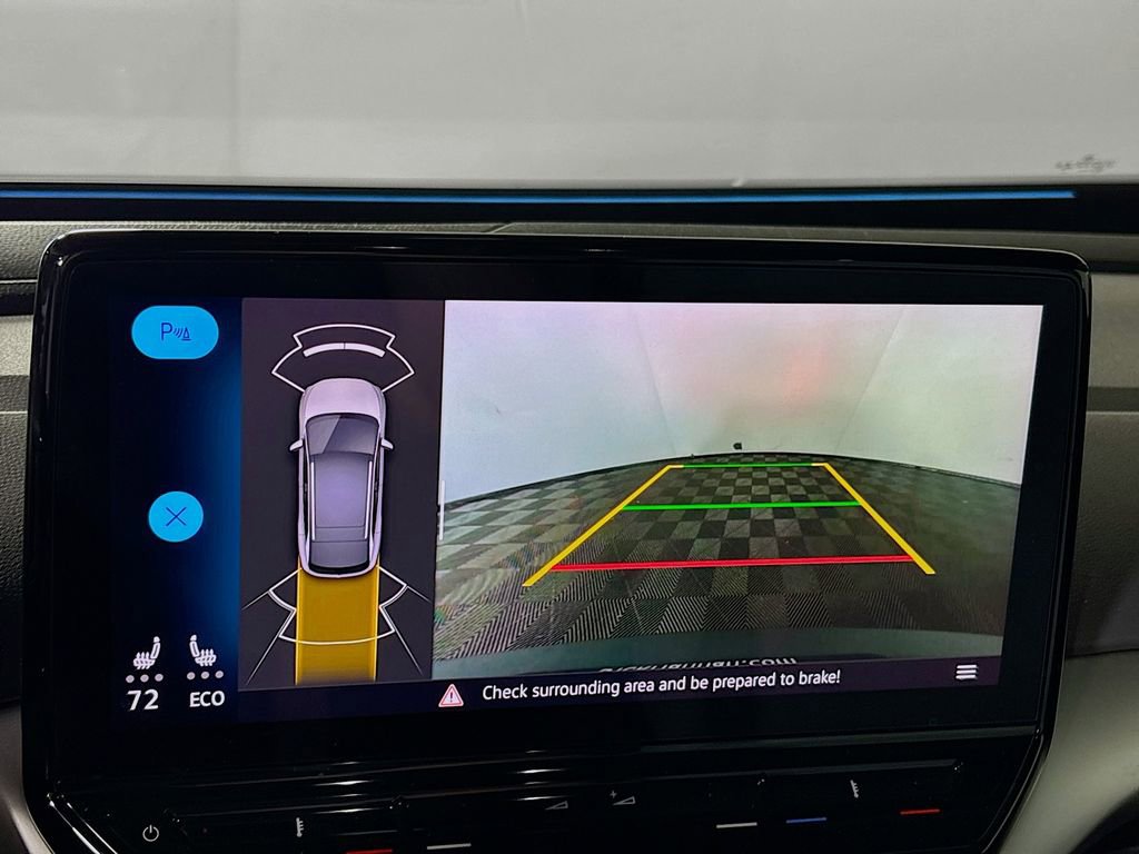 Used 2021 Volkswagen ID.4 Pro S image 18