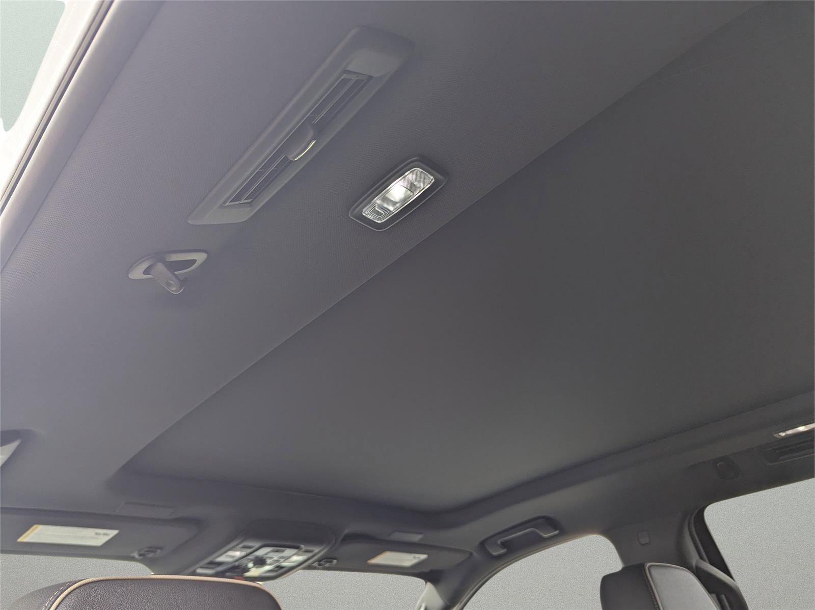 New 2026 Chevrolet Tahoe Premier w/ Sun And Tow Package image 25