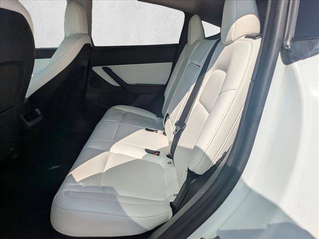 Used 2020 Tesla Model Y Performance image 17
