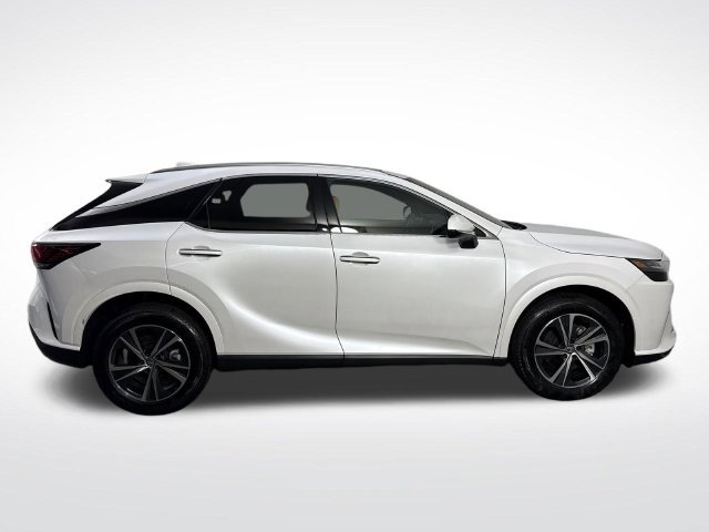Certified 2026 Lexus RX 350 FWD image 38