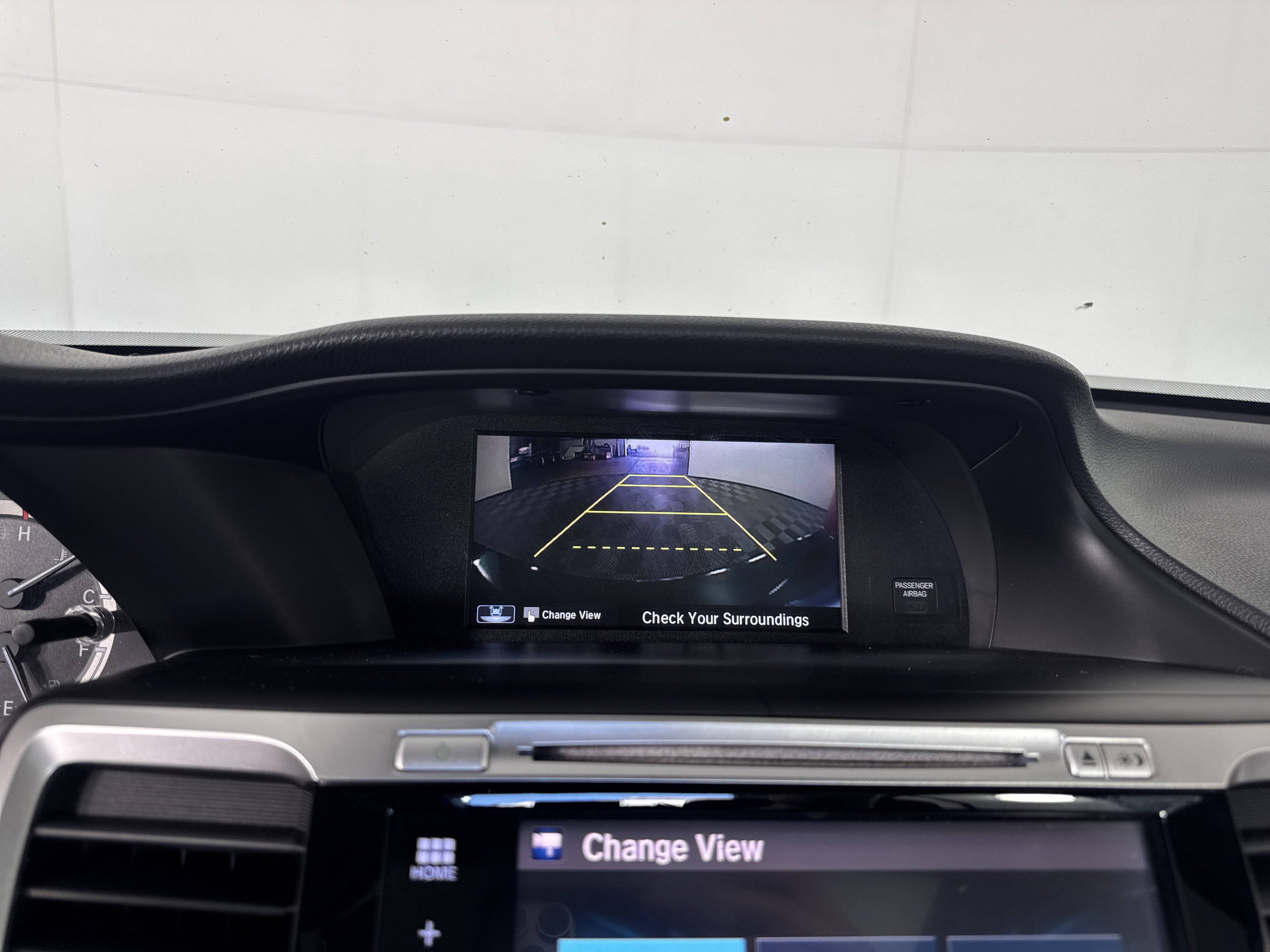 Used 2017 Honda Accord EX image 33