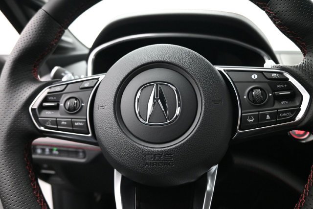 New 2026 Acura MDX Type S w/ Advance Package AWD/4WD image 13