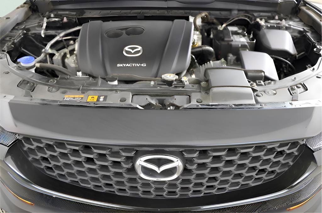 Used 2024 MAZDA CX-50 AWD 2.5 S w/ Premium Package image 19