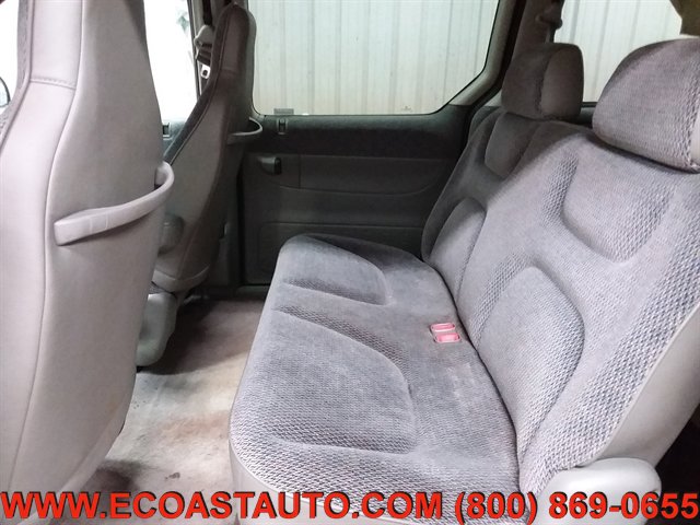 Used 1997 Dodge Caravan SE image 13