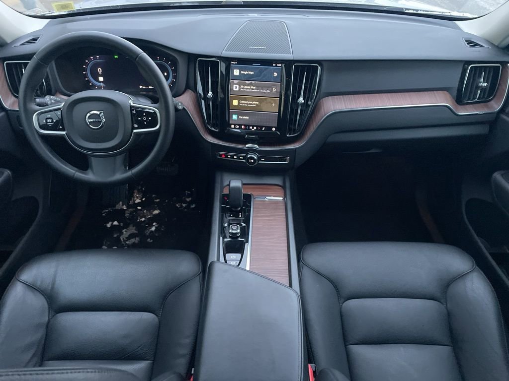 Certified 2023 Volvo XC60 B5 Plus w/ Climate Package image 24