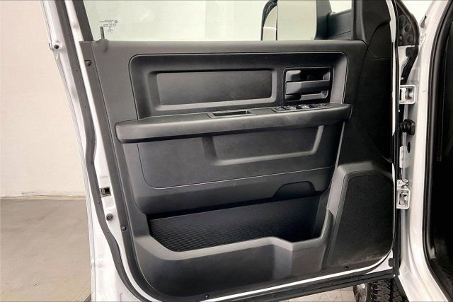 Used 2022 RAM 2500 Tradesman image 26