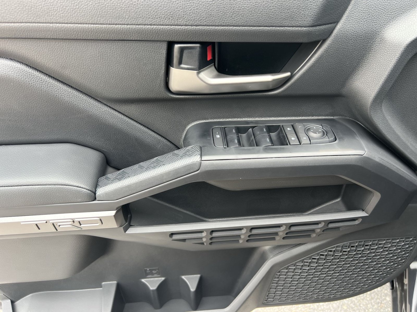 New 2026 Toyota Tacoma TRD Sport AWD/4WD image 15