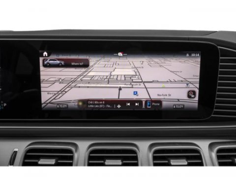 New 2025 Mercedes-Benz GLE 63 AMG S image 19