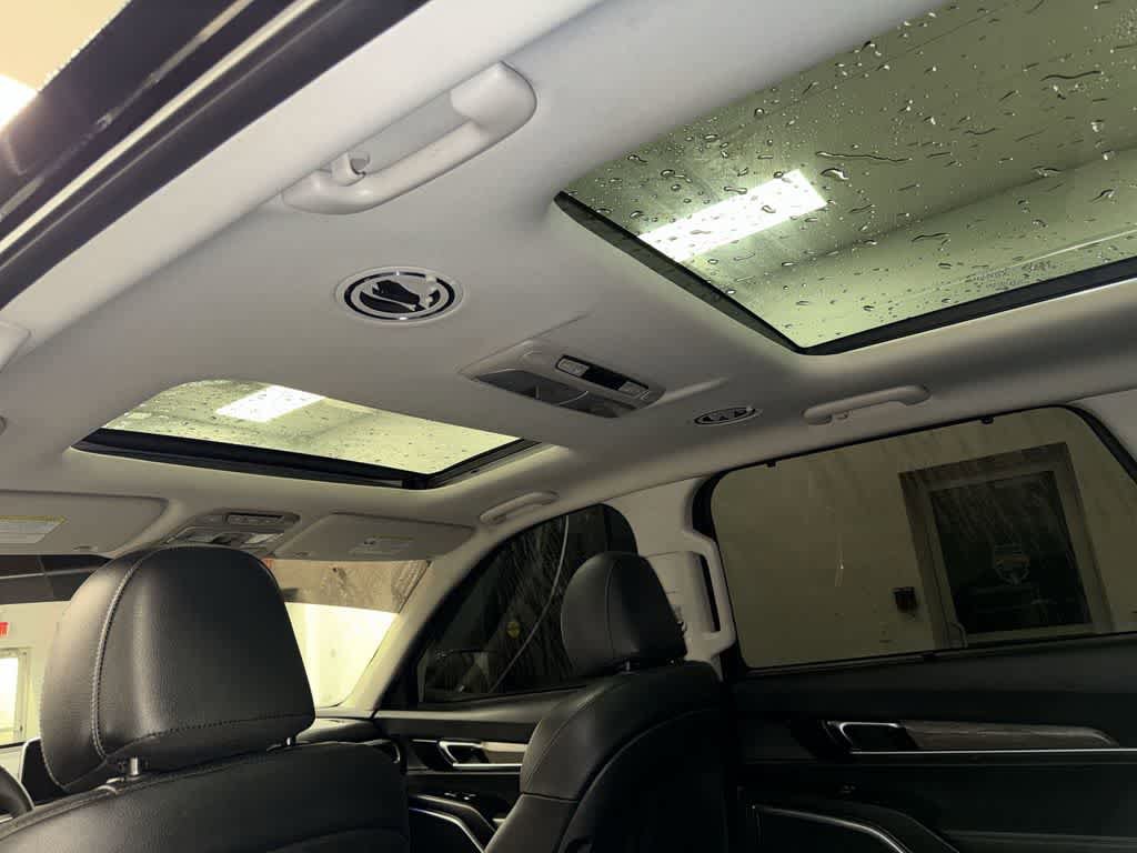 Used 2020 Kia Telluride SX FWD image 25