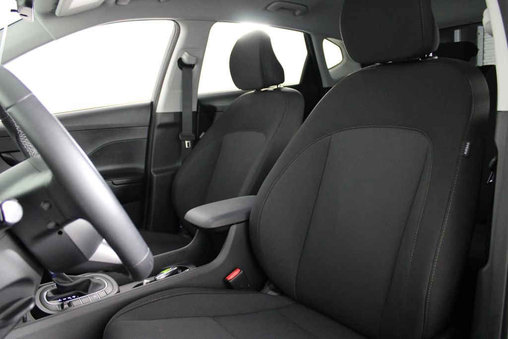 Certified 2026 Hyundai Kona SEL Sport image 17