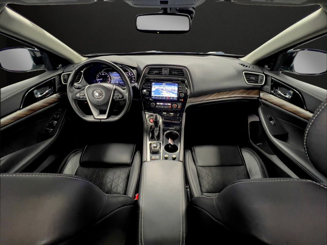 Used 2018 Nissan Maxima Platinum image 18