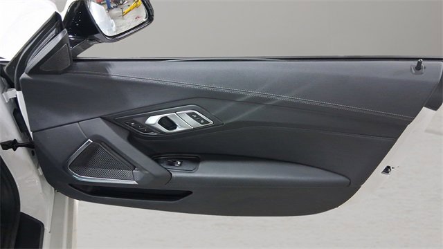 Used 2025 BMW Z4 sDrive30i image 19