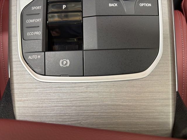 Used 2026 BMW 430i xDrive Coupe w/ Premium Package AWD/4WD image 38