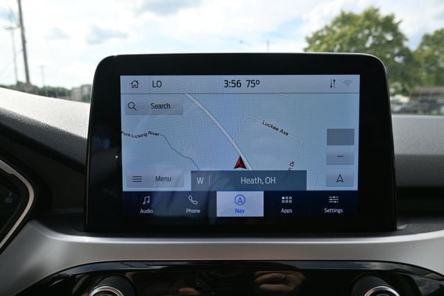 Used 2020 Ford Escape SEL AWD/4WD image 43
