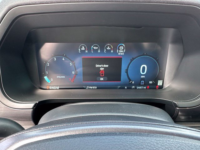 Used 2025 Ford F150 Lariat AWD/4WD image 32