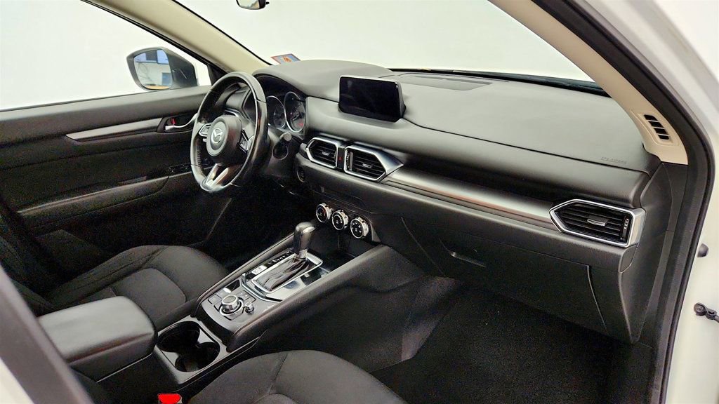 Used 2018 MAZDA CX-5 Sport AWD/4WD image 24