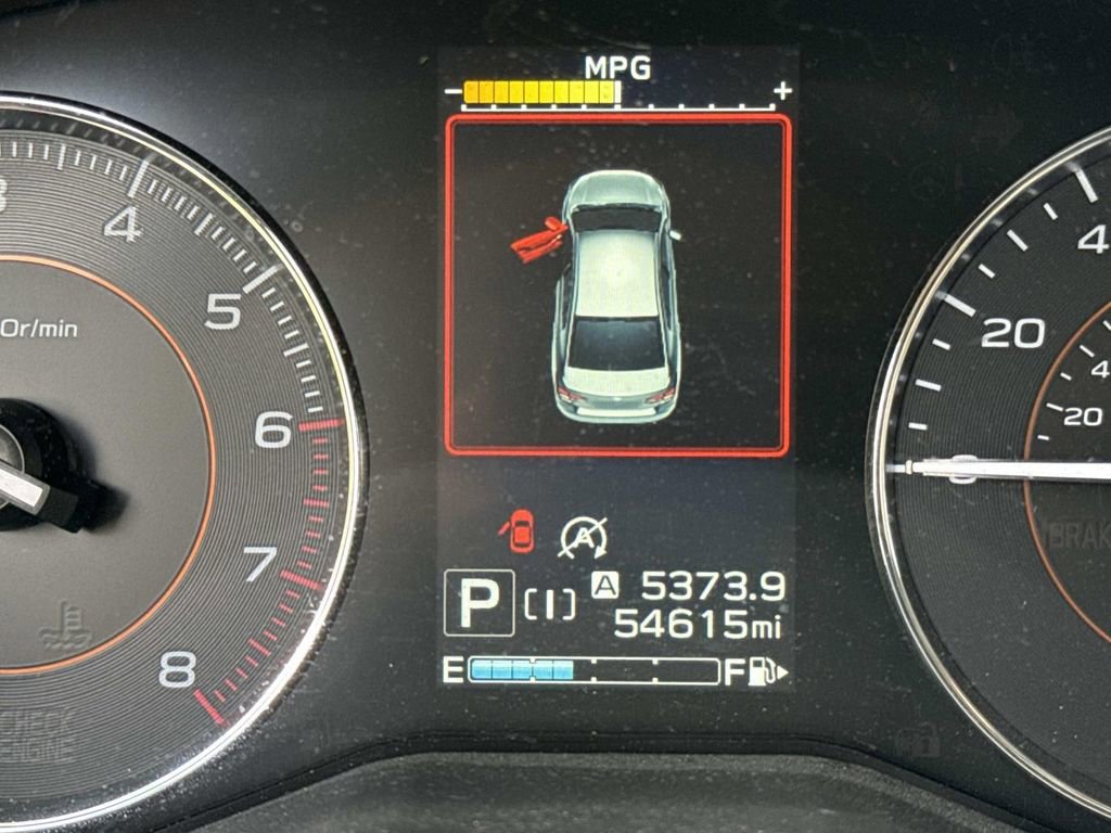 Used 2023 Subaru Crosstrek 2.5i Limited w/ Moonroof Package AWD/4WD image 42