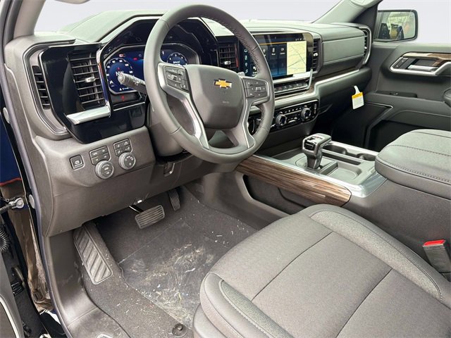 New 2026 Chevrolet Silverado 1500 LT w/ All Star Edition Plus image 21
