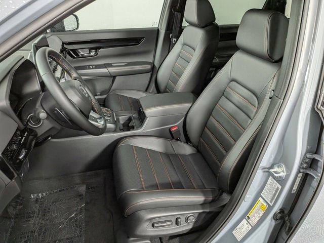 New 2026 Honda CR-V Sport Touring image 17