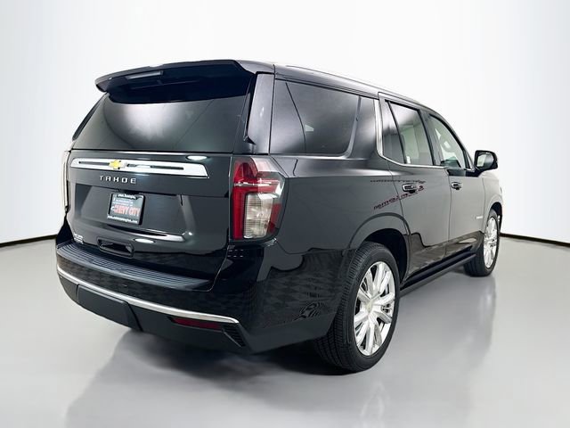 Used 2021 Chevrolet Tahoe High Country image 10
