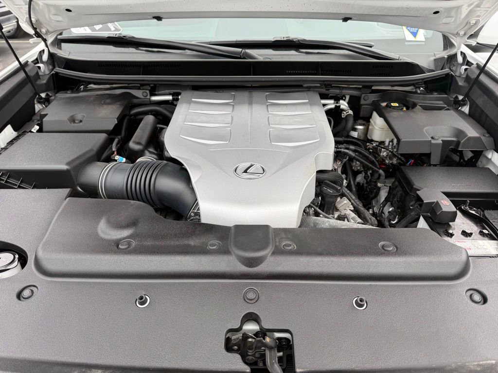 Used 2023 Lexus GX 460 Premium w/ Premium Plus Package image 20