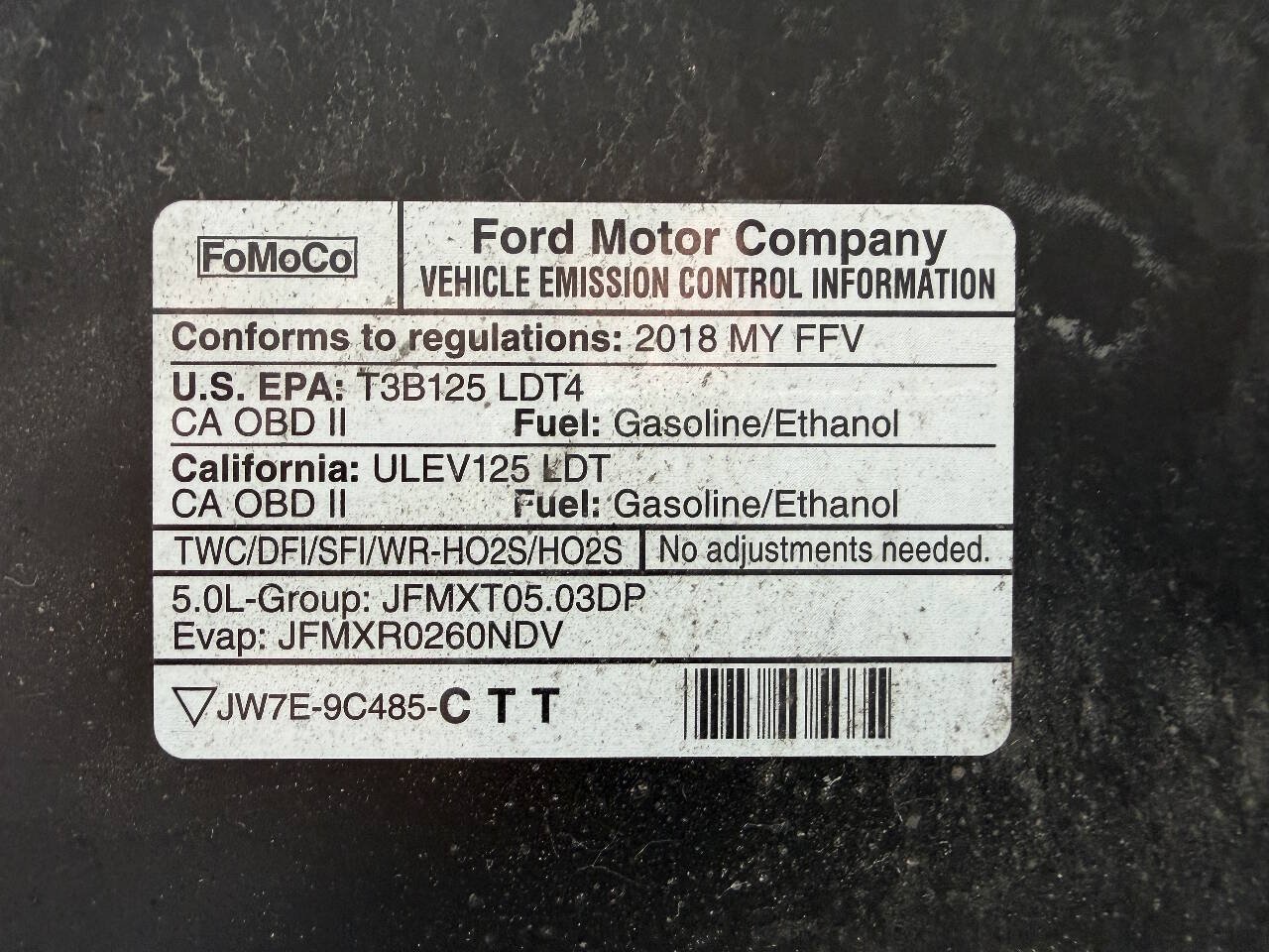 Used 2018 Ford F150 Lariat w/ Equipment Group 502A Luxury AWD/4WD image 20
