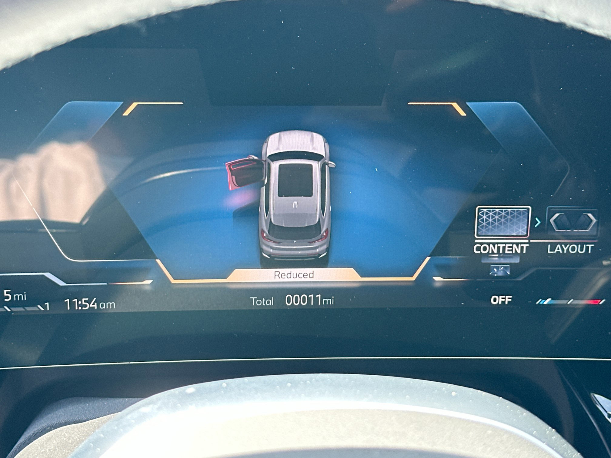 New 2026 BMW X1 xDrive28i w/ Convenience Package image 9