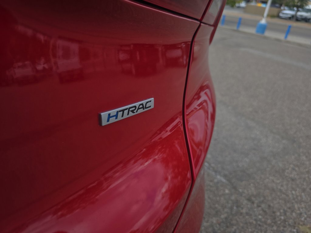 Used 2023 Hyundai Santa Fe XRT image 12