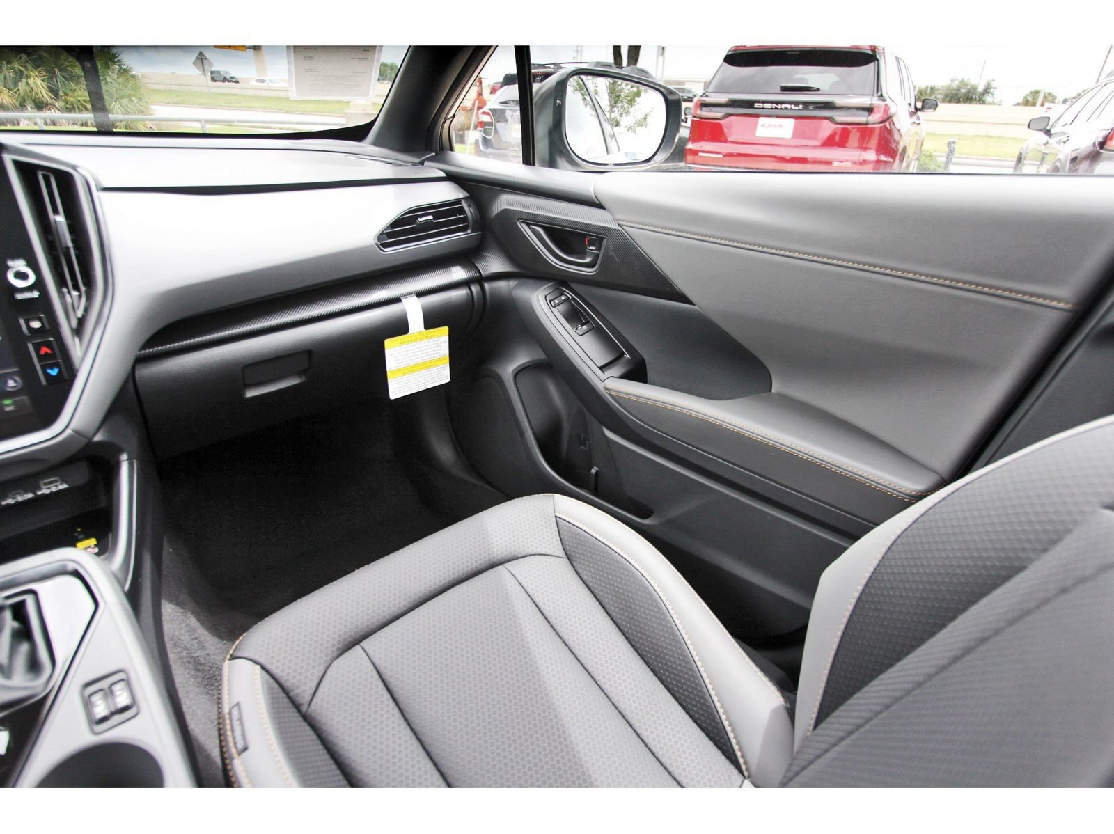 New 2026 Subaru Crosstrek 2.5i Wilderness AWD/4WD image 8