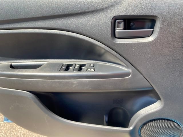 Used 2024 Mitsubishi Mirage G4 LE FWD image 18