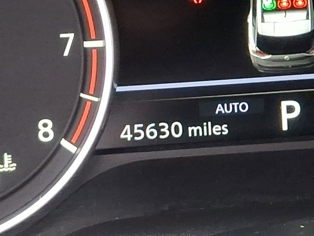 Used 2023 Nissan Rogue SV image 20