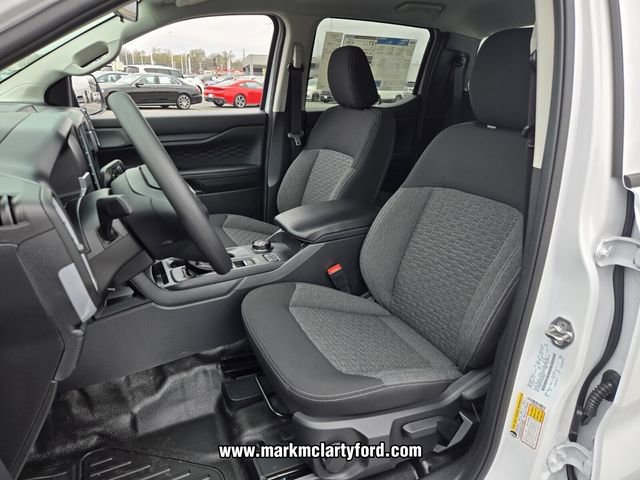 New 2026 Ford Ranger XL w/ Trailer Tow Package image 6