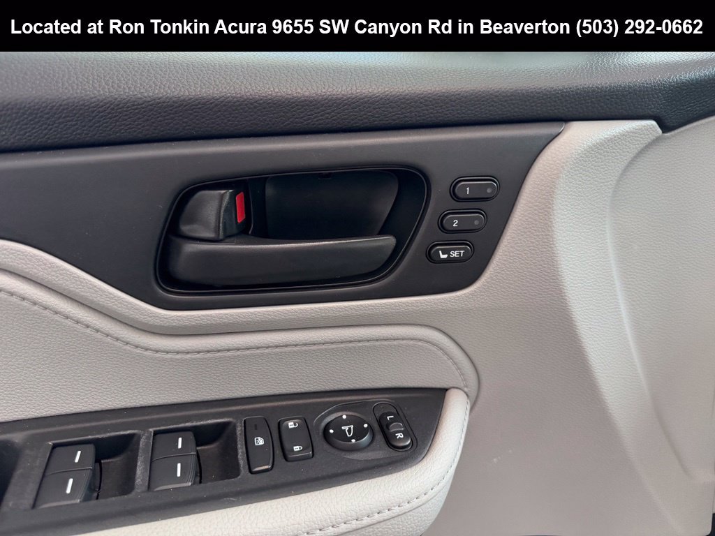 Used 2020 Honda Odyssey EX-L image 12